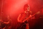 Deathstars,  | © laut.de (Fotograf: Thomas Kohl)
