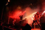 Deathstars,  | © laut.de (Fotograf: Thomas Kohl)