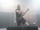 Lamb Of God sorgen auch vor Slayer für mächtig Bewegung., Lamb Of God in Böblingen 2006 | © laut.de (Fotograf: Michael Edele)