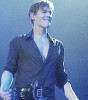Morten in voller Pracht.|(Fotograf: Michael Schuh)