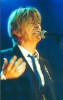 David Bowie, Refused und Co,  | © LAUT AG (Fotograf: )