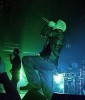 Linkin Park in München 2001|&copy; LAUT AG 