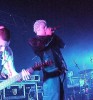 Linkin Park in München 2001|&copy; LAUT AG 