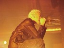 Linkin Park in München 2001|&copy; LAUT AG 