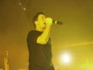Linkin Park in München 2001|&copy; LAUT AG 
