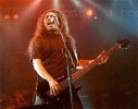 Tom Araya|&copy; LAUT AG (Fotograf: Michael Edele)