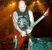 Kerry King|&copy; LAUT AG (Fotograf: Michael Edele)