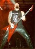 Kerry King|&copy; LAUT AG (Fotograf: Michael Edele)