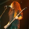Tom Araya|&copy; LAUT AG (Fotograf: Michael Edele)