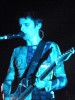 Noch viel blauer: Matthew Bellamy.|&copy; LAUT AG (Fotograf: Martin Mengele)