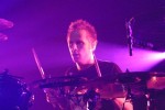Lila Pause: Chris Wolstenholme.|&copy; LAUT AG (Fotograf: Martin Mengele)