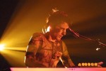 Das Keyboard und Matthew.|&copy; LAUT AG (Fotograf: Martin Mengele)