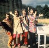 The Beatles und Ringo Starr & His All-Starr Band,  | © EMI (Fotograf: )