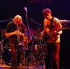 Erik Truffaz und Band, Zürich 2003|&copy; LAUT AG (Fotograf: Kai Kopp)