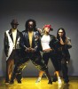... sang zuvor in der Band Wild Orchid, ...|&copy; Polydor (Fotograf: Markus Klinko & Indrani)