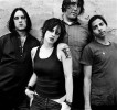 Immer vorne dabei: Brody Dalle.|&copy; Warner Music 