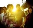 Ein Lichtblick am Horizont.|&copy; Warner Music 