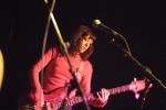 Bright Eyes, Azure Ray und Maximo Park, | © LAUT AG (Fotograf: Martin Mengele)