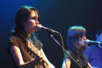 Bright Eyes, Azure Ray und Maximo Park, | © LAUT AG (Fotograf: Martin Mengele)