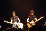Bright Eyes, Azure Ray und Maximo Park, | © LAUT AG (Fotograf: Martin Mengele)