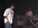 Cypress Hill live 2002|&copy; laut.de 