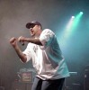 Cypress Hill live 2002|&copy; laut.de 