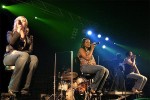 Sugababes,  | © LAUT AG (Fotograf: Peter Wafzig)