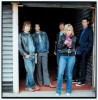 M.A.S.S. beim Posen.|&copy; Targo Records 