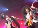 Guns N' Roses, Stone Temple Pilots und Co,  | © LAUT AG (Fotograf: Alexander Cordas)