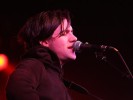 Vor ausverkauftem Haus legte Conor Oberst seine folkige Seite frei., Live In Köln 2005 | © laut.de (Fotograf: Peter Wafzig)