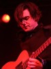 Vor ausverkauftem Haus legte Conor Oberst seine folkige Seite frei., Live In Köln 2005 | © laut.de (Fotograf: Peter Wafzig)