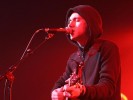Vor ausverkauftem Haus legte Conor Oberst seine folkige Seite frei., Live In Köln 2005 | © laut.de (Fotograf: Peter Wafzig)