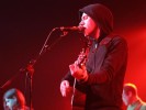Vor ausverkauftem Haus legte Conor Oberst seine folkige Seite frei., Live In Köln 2005 | © laut.de (Fotograf: Peter Wafzig)