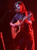 Vor ausverkauftem Haus legte Conor Oberst seine folkige Seite frei., Live In Köln 2005 | © laut.de (Fotograf: Peter Wafzig)