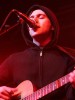 Vor ausverkauftem Haus legte Conor Oberst seine folkige Seite frei., Live In Köln 2005 | © laut.de (Fotograf: Peter Wafzig)