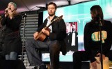 Akustischer Telekom-Jingle: Dudududidum.|&copy; laut.de (Fotograf: Florian Schade)