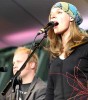 Wir können glücklich sein und trotzdem ...|&copy; laut.de (Fotograf: Florian Schade)