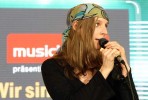 ... können alles schaffen.|&copy; laut.de (Fotograf: Florian Schade)