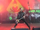 Overkill gehören auch fast 25 Jahre nach Gründung zu den besten Live-Bands., Rock Hard Festival 2005 | © laut.de (Fotograf: Michael Edele)