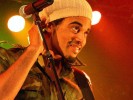 Patrice live - Zeltfestival Konstanz 2005.|&copy; LAUT AG (Fotograf: Kai Kopp)