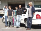 Alle Stones-Fans auf einen Blick|&copy; laut.de 