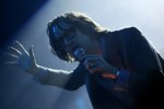 Jarvis Cocker stellt in der Live Music Hall sein neues Soloalbum vor., Live in Köln 2007 | © laut.de (Fotograf: Peter Wafzig)