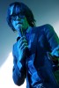 Jarvis Cocker stellt in der Live Music Hall sein neues Soloalbum vor., Live in Köln 2007 | © laut.de (Fotograf: Peter Wafzig)