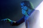 Jarvis Cocker stellt in der Live Music Hall sein neues Soloalbum vor., Live in Köln 2007 | © laut.de (Fotograf: Peter Wafzig)