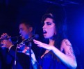 Mark Ronson und Amy Winehouse,  | © laut.de (Fotograf: Alexander Cordas)
