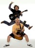 Rock'n'Rooooooll!|&copy; Sony BMG 