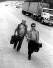Memphis, Tennesse wartet!|&copy; Sony BMG 