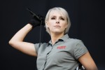 Client, | © laut.de (Fotograf: Björn Jansen)