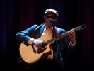 Raul Midon: Ein einmaliges und unvergleichliches Live-Erlebnis.|&copy; laut.de (Fotograf: Kai Kopp)