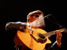 90 Minuten lang ist es während der Songs mucksmäuschenstill.|&copy; laut.de (Fotograf: Kai Kopp)